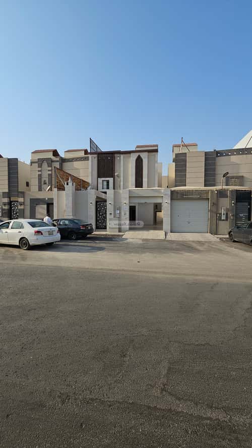 فيلا 6 غرف في طويق 3