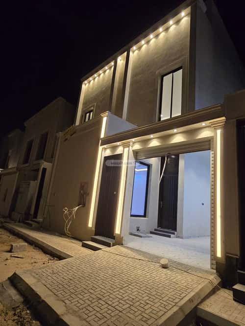 فيلا 6 غرف في الجنادرية 20