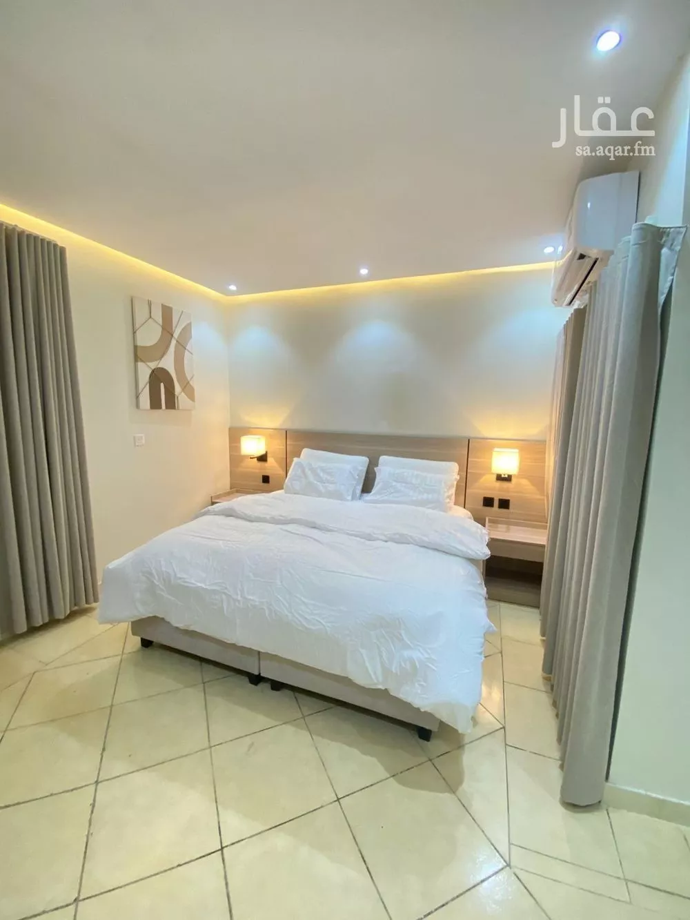 1 bedroom apartment in Al Mansurah 4