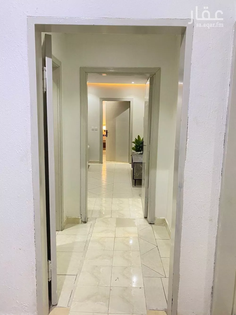 1 bedroom apartment in Al Mansurah 7