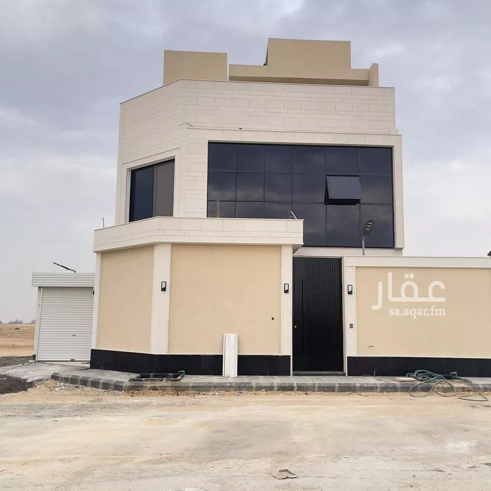 فيلا 5 غرف في ضاحية نمار