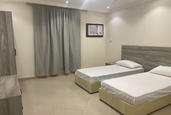 1 bedroom apartment in Al Rawdah 3