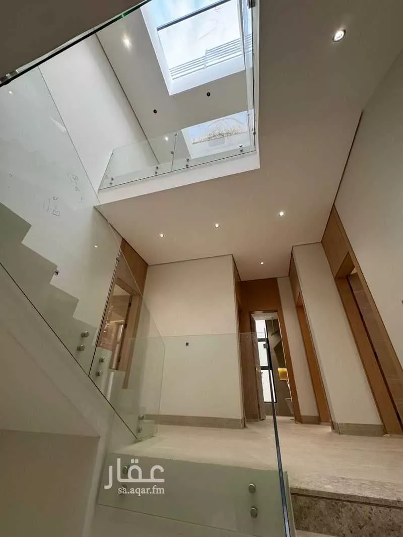 4 bedroom villa in Al Safa, Riyadh 11