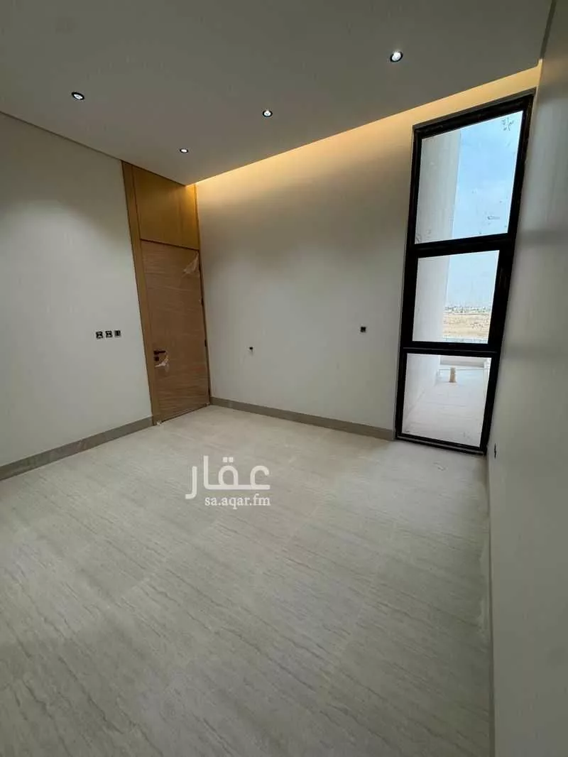 4 bedroom villa in Al Safa, Riyadh 9