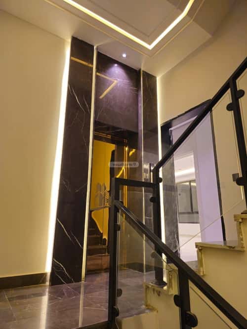 5 bedroom floor in Qurtubah 4