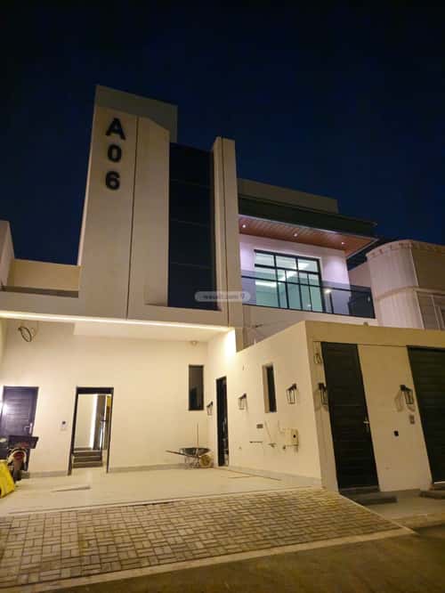 5 bedroom floor in Qurtubah 5