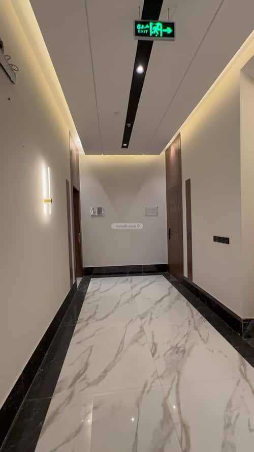 4 bedroom floor in Al Munsiyah 5