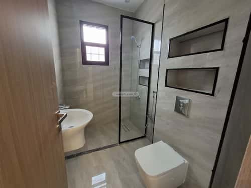 4 bedroom apartment in Al Munsiyah 2