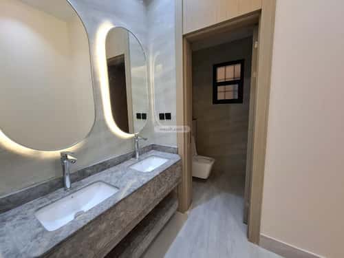 4 bedroom apartment in Al Munsiyah 4