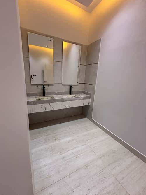 3 bedroom floor in As Saadah 1