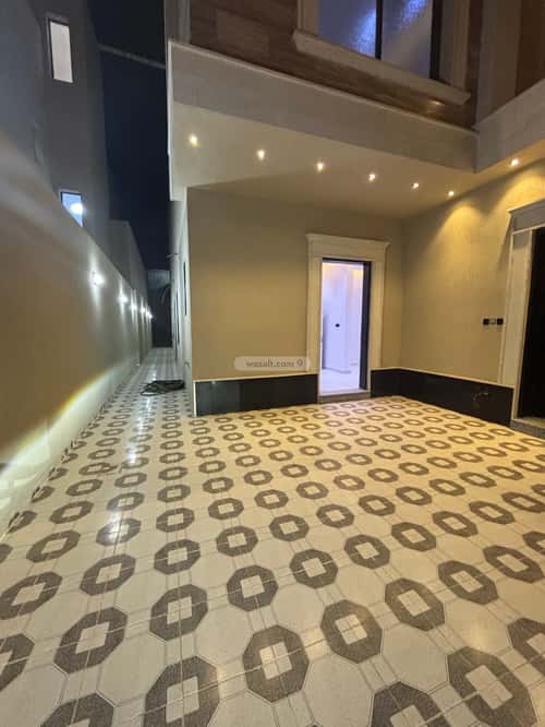 3 bedroom floor in As Saadah 2