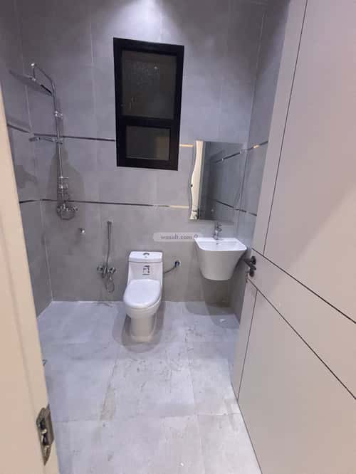 3 bedroom floor in As Saadah 4