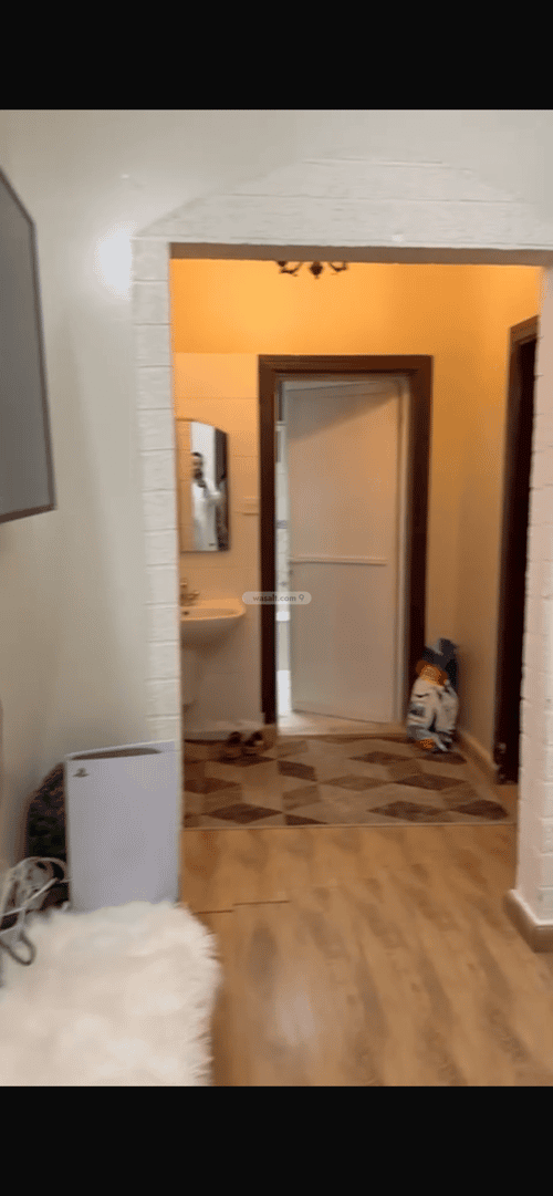 5 bedroom apartment in Al Shifa 1