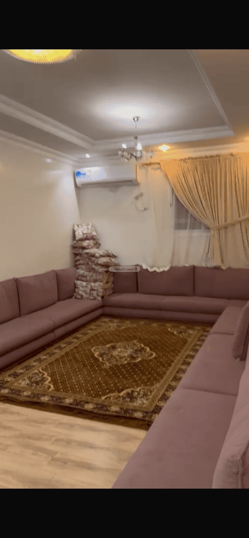 5 bedroom apartment in Al Shifa 4