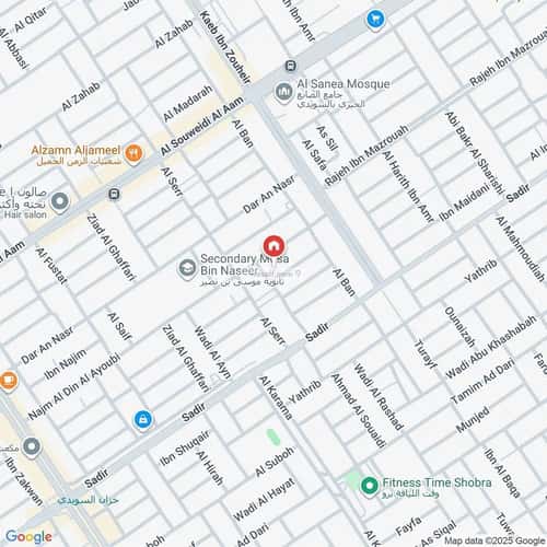 4 bedroom villa in As Suwaidi 2