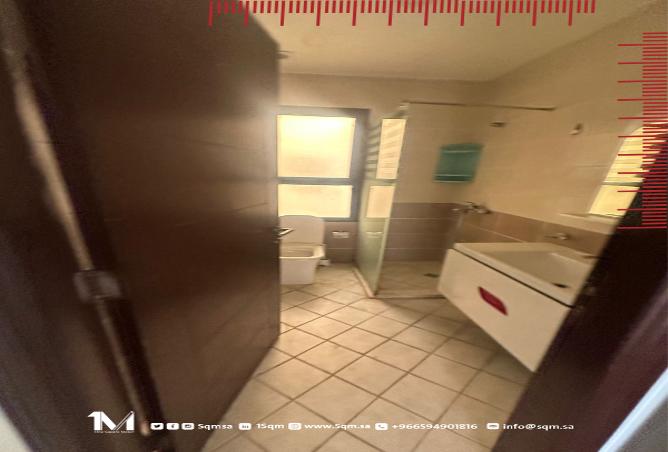 شقة 2 غرف في Abhur Ash Shamaliyah 3