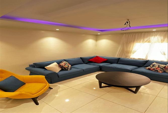 3 bedroom apartment in Al Nuzhah 2