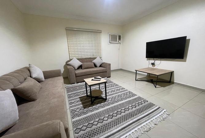 1 bedroom apartment in Al Salamah 3