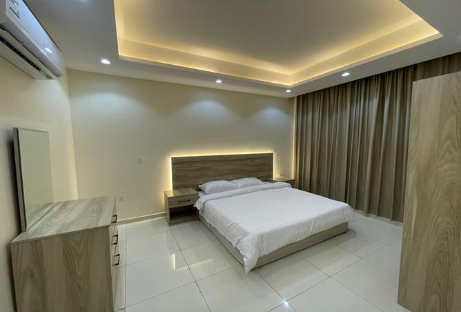 1 bedroom apartment in Al Rawdah 2