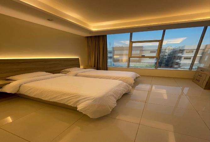 1 bedroom apartment in Al Rawdah 3