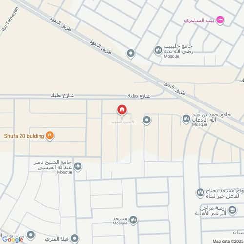 5 bedroom villa in Okaz 2