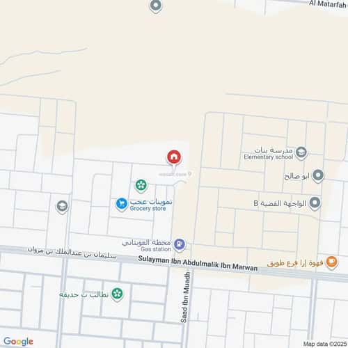 4 bedroom apartment in Tuwaiq 2