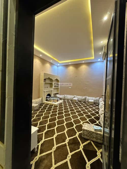 3 bedroom floor in Al Mahdiyyah 1