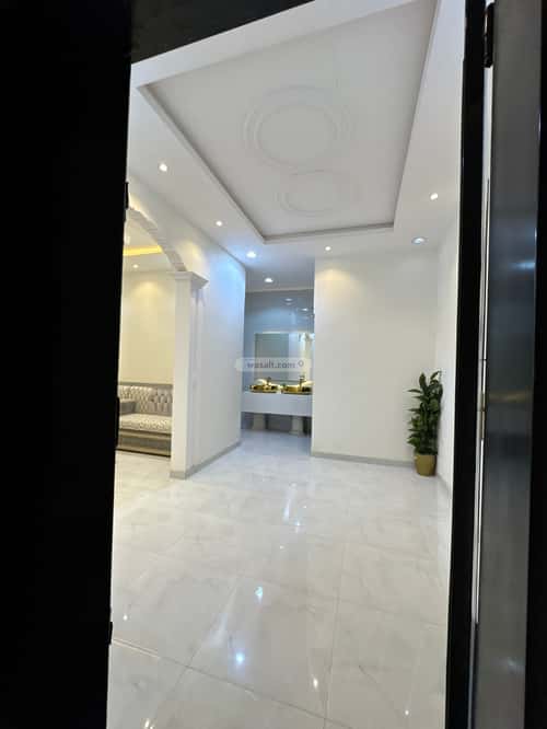 3 bedroom floor in Al Mahdiyyah 3