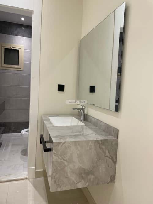 4 bedroom floor in Al Narjis 2