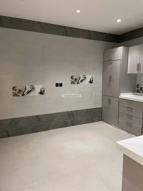 4 bedroom floor in Al Narjis 5