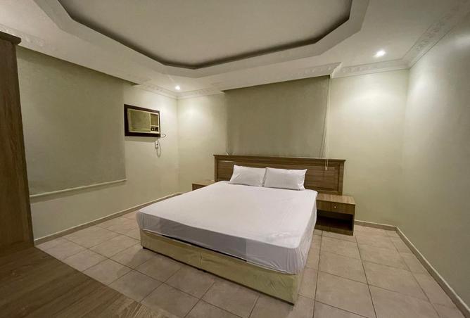 1 bedroom apartment in Al Salamah 3