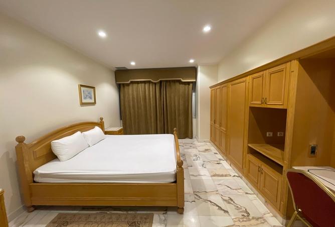 1 bedroom apartment in Al Faisaliyyah 2