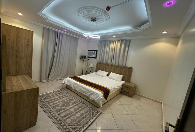 1 bedroom apartment in Al Salamah 2