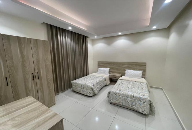 شقة 1 غرف في Ar Rawdah 2