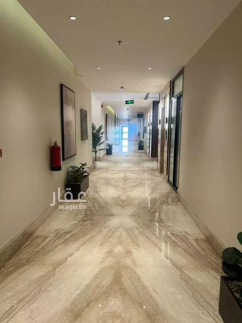 3 bedroom apartment in Al Narjis 1