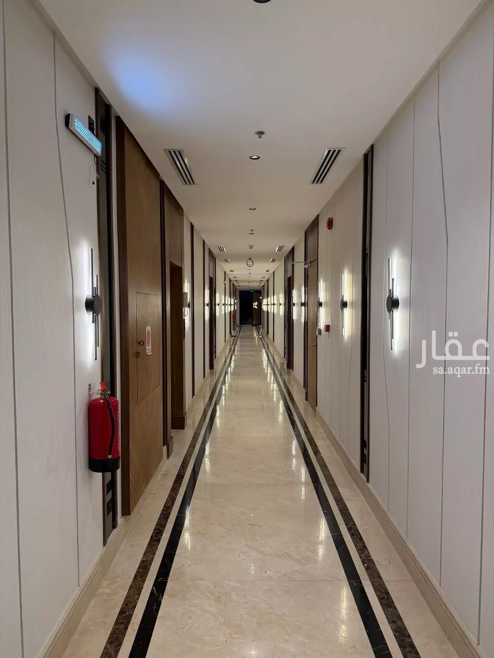 4 bedroom apartment in Al Rimal, Riyadh 5