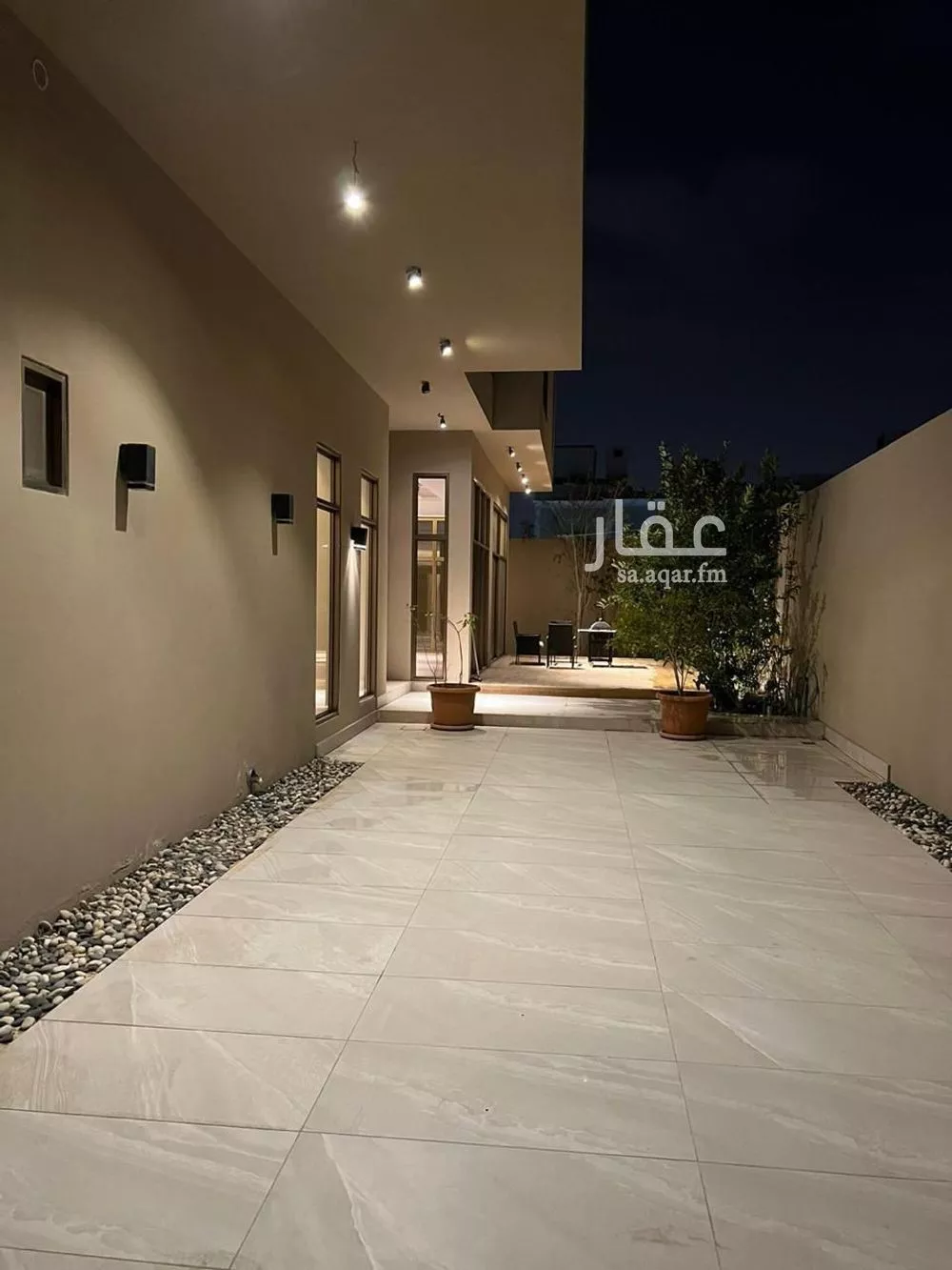 فيلا 4 غرف في المهدية 13