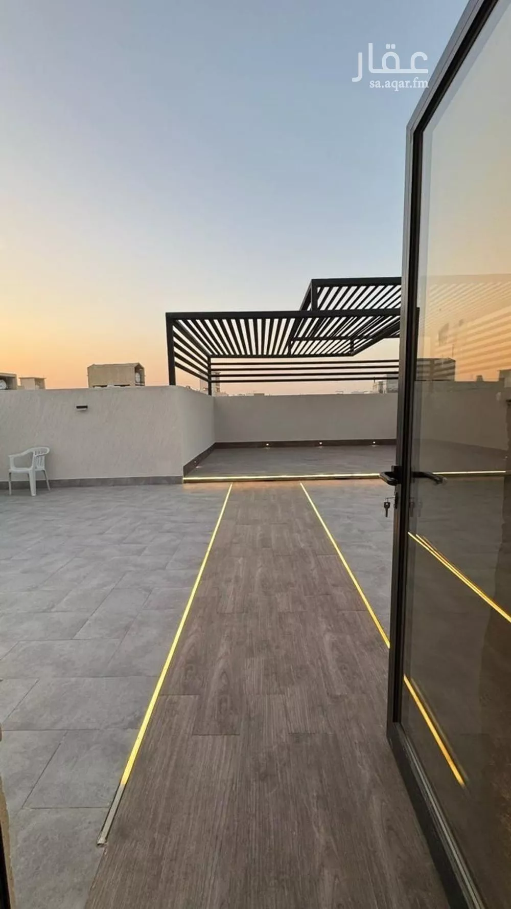 فيلا 5 غرف في المهدية 20