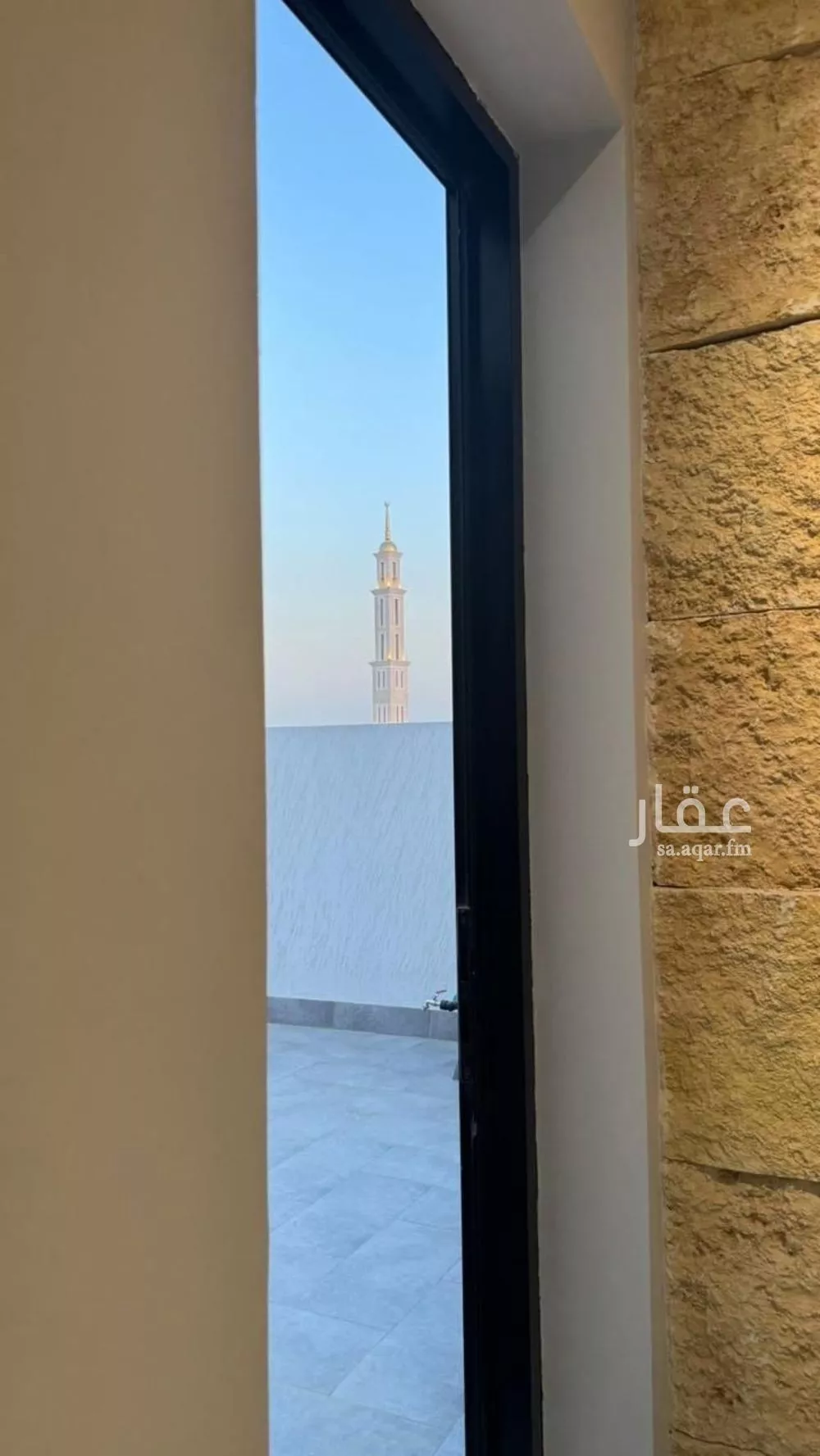 فيلا 5 غرف في المهدية 25