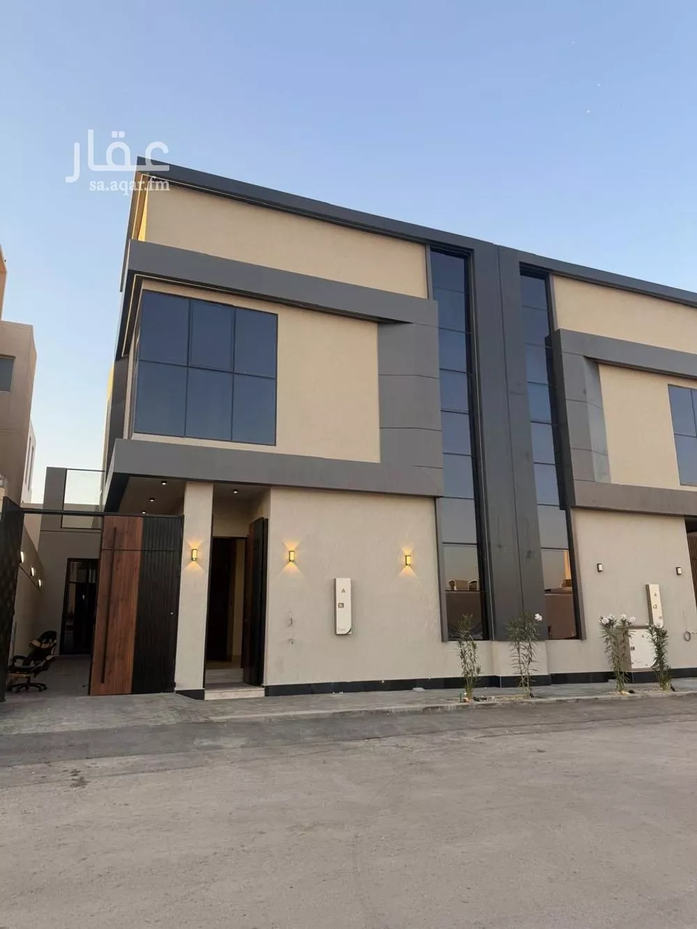 5 bedroom villa in Al Mahdiyyah 2