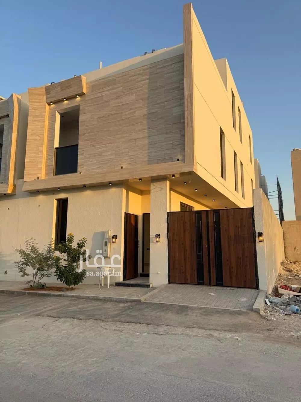 6 bedroom villa in Al Mahdiyyah 9