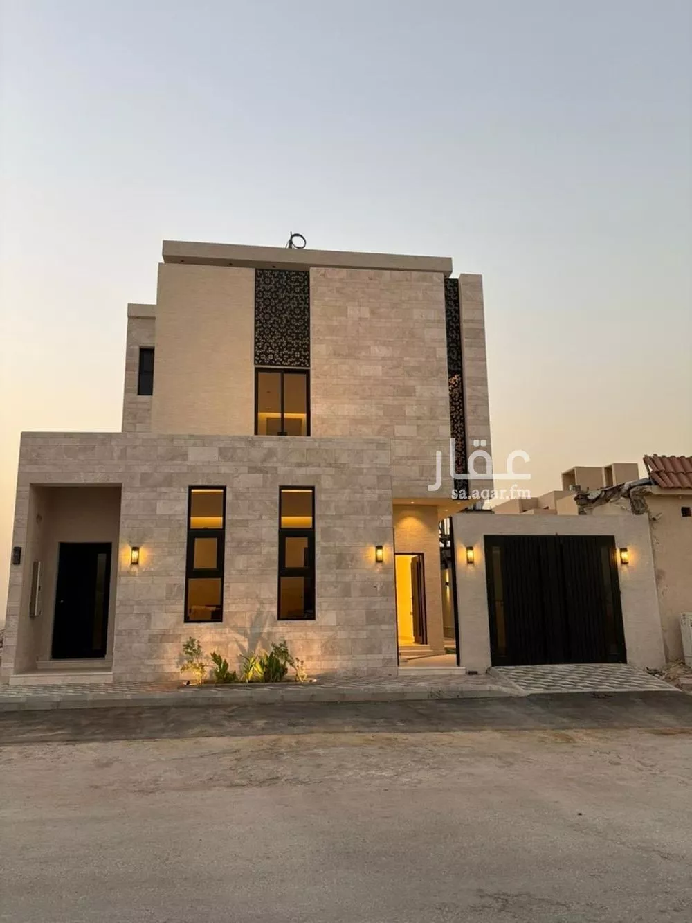 6 bedroom villa in Al Mahdiyyah 16