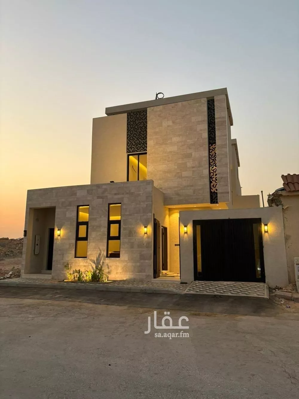 6 bedroom villa in Al Mahdiyyah 5