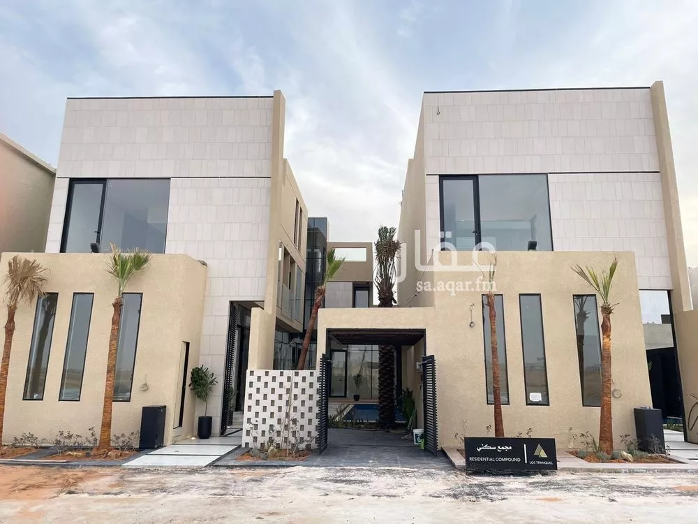 6 bedroom villa in Al Mahdiyyah 15