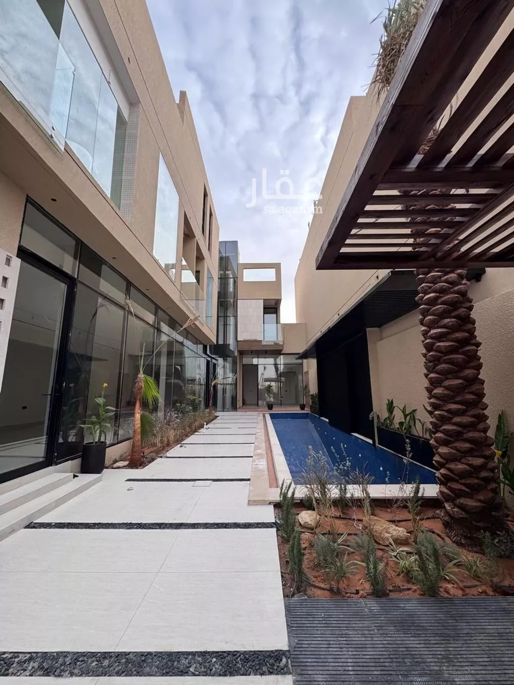 6 bedroom villa in Al Mahdiyyah 16