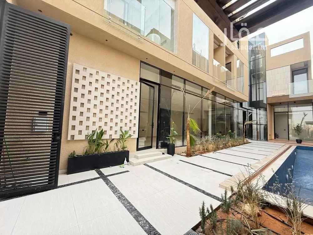 6 bedroom villa in Al Mahdiyyah 17