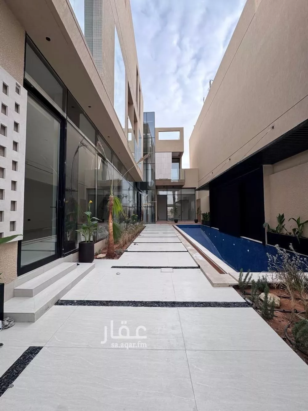 6 bedroom villa in Al Mahdiyyah 19