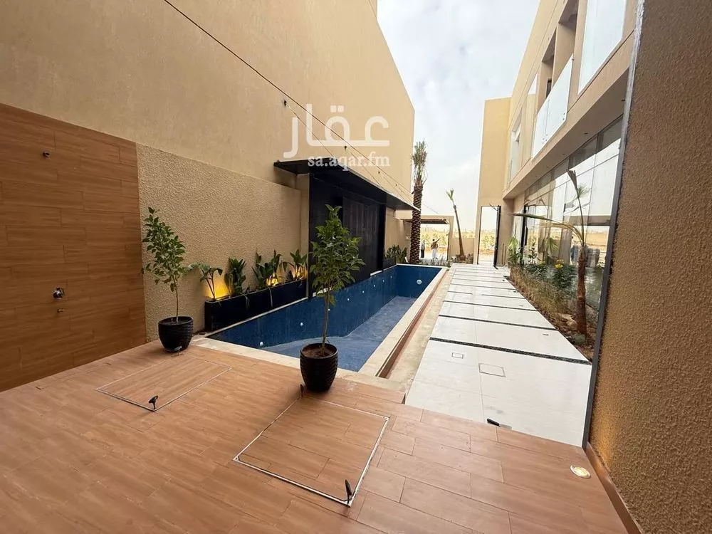 6 bedroom villa in Al Mahdiyyah 8