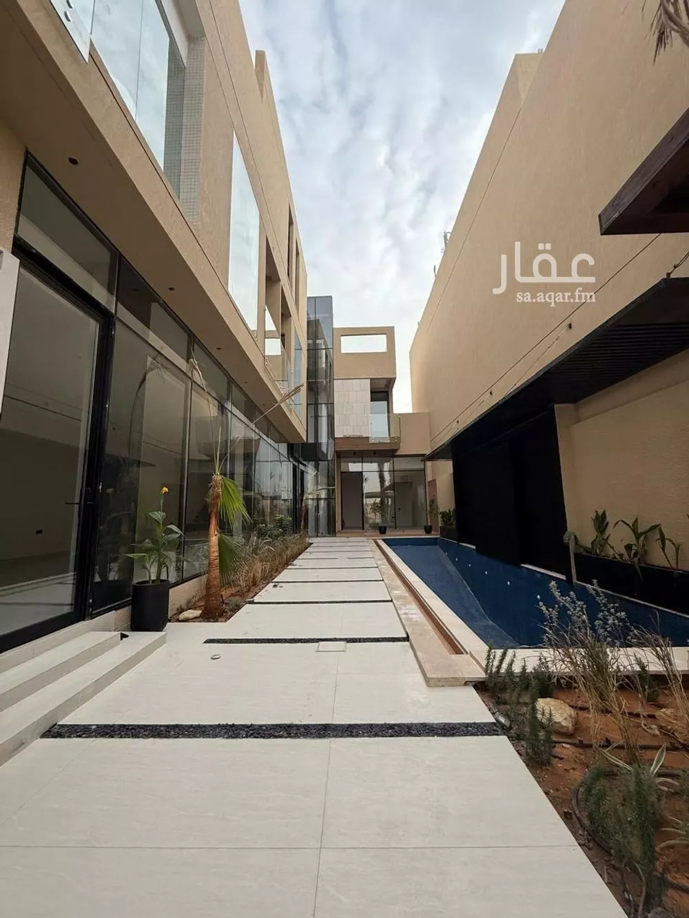 6 bedroom villa in Al Mahdiyyah 9