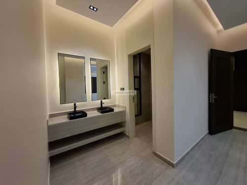 5 bedroom floor in Al Janadriyah 5